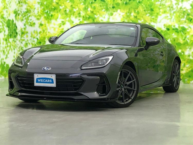 BRZ2.4 S
