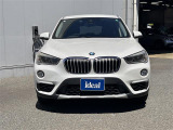 X1 xドライブ 18d xライン 4WD 