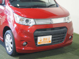 ☆納車前には撥水コーティングで外装のツヤとクリアを復活させます!!納車後の、お手入れも楽にして頂けます!!(パックによります)