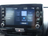 豊富なオーディオソース♪