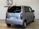 N-WGN L ホンダ センシング 4WD 