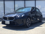 BMW 1シリーズ