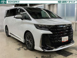 ヴェルファイア 2.4 Z プレミア 4WD 