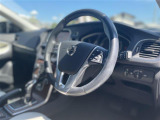 V40クロスカントリー D4 サマム ディーゼル 本革シート 修復歴無し