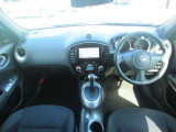 目線が高く視界が広々としているので、運転がとてもし易いです!