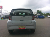 ミライース L SAIII 4WD 