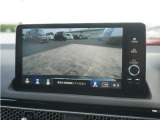 ◆バックカメラ◆リバースにするだけで映ります、後方の安全確認や、狭い駐車場での車庫入れ、雨の日や夜間など視界の悪い時に便利です!安全にバックする為には欠かせない装備です。