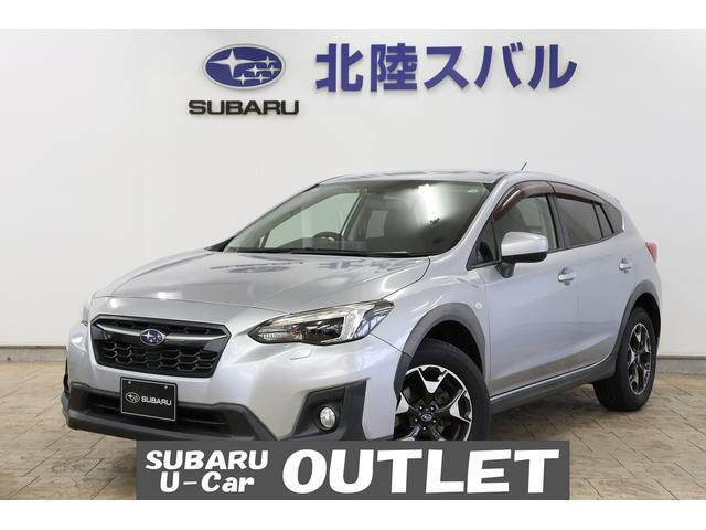 XV1.6i アイサイト 4WD