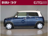 アルトラパン G オートギヤシフト 4WD 