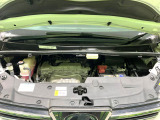 親切・丁寧な専門メカニックスタッフが応対!・車検・点検整備・事故等の修理などアフターサービスも安心。お車のカスタマイズもネクステージのサービススタッフまでご相談ください!