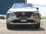 エクストレイル  1.5 G e-4ORCE 4WD