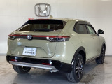 ヴェゼル 1.5 e:HEV Z 4WD 