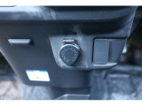12V電源ソケット