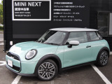 MINI NEXT 青葉 全国納車可能 正規ディーラー認定中古車TEL:022-719-2311
