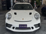 911 GT3 RS PDK 