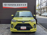 フルエアロでスタイリッシュにきまったライズです☆
