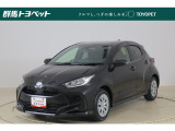 トヨタならではの「3つの安心」をセットにした『トヨタ認定中古車』です。「まるごとクリーニング」「車両検査証明書」「ロングラン保証」付き。