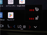 Google搭載によりさまざまな機能をハンズフリー操作できます。フロントにはシートヒーター、ステアリングホイールヒーターを装備!北欧スウェーデン発祥のブランドならではのオプションです。