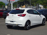 MAZDA2 1.5 15BD 