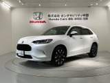 全国納車可 第三者機関証明書付 革シ-ト 最長5年保証 ワンオーナー 純正ナビ TV Rカメラ マルチビュ- BTオ-ディオ ドラレコ ETC LEDライト VSA装備のZR-V e:HEVZ入庫!