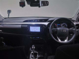 必要な装備を使いやすい位置に配置した機能的な運転席まわり。操作感や車両感覚など、ぜひ運転席に座って確かめてください。