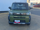 タフト G 