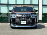 【フロント外装】現車の確認はお電話でも承っております。【セレナ/ヴォクシー/ノア/エスクァイア/ステップワゴン/エルグランド/デリカ/アルファード/ヴェルファイア/RAV4/NBOX/タント】//////////