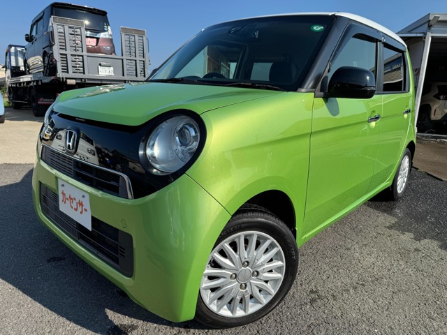 N-ONE G Aパッケージ 