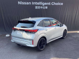 ノート 1.2 X 90周年記念車 