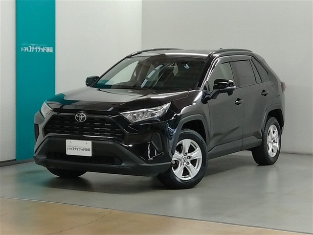 RAV4 2.0 X 