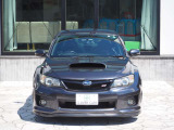 インプレッサWRX 2.0 WRX STI  Aライン 4WD 寒冷地仕様・STIハーフレザー・STIキャリパ