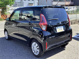 eKワゴン M 