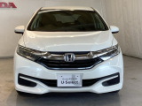 シャトル 1.5 ハイブリッド X 4WD 