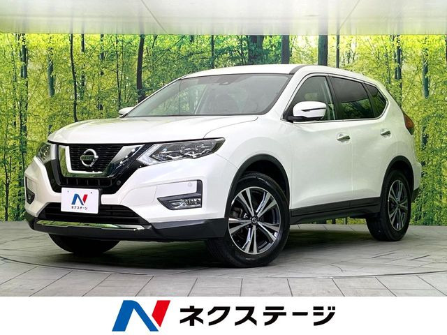 エクストレイル 2.0 20Xi 