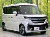 大好評のボディコーティング「弾スプラッシュコート」もご納車までに施工可能。通常のガラスコートと異なる、耐久年数6年の無機質ガラスコーティングが、ボディをキレイな状態に保ってくれます。
