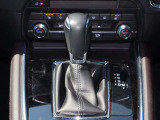 DCT、CVT、従来型のATなど、すべてのトランスミッションの利点を集約し、ロックアップ領域を大幅に拡大し伝達効率の向上とマニュアルトランスミッションのようなダイレクト感を実現した自社製ATです。