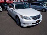 LS 460 バージョンS 