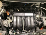 ホンダスタッフがしっかり整備して保証付きにてお渡し致します。エンジンルーム&室内ルームともにクリーニング済みで清潔です。快適なドライブをお楽しみください。
