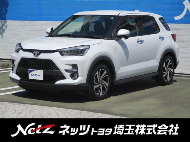 ライズ 1.0 Z 