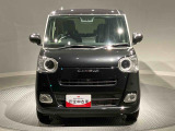 ムーヴキャンバス  セオリー Gターボ 4WD