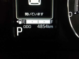 走行距離