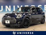 BMW MINI ミニクラブマン
