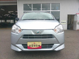 ミライース L SAIII 4WD 