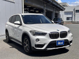X1 xドライブ 18d xライン 4WD 