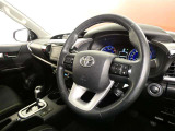 ハイラックス 2.4 Z ディーゼル 4WD 