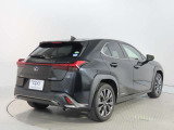 UX 250h Fスポーツ 