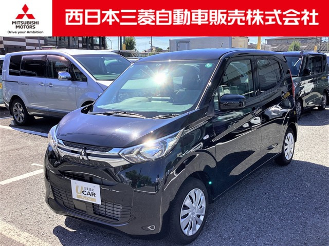 eKワゴン M 