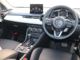 CX-3 1.5 15S スーパー エッジー