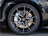 21インチ RS Spyder Design ホイール