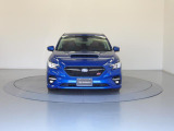 レヴォーグ 1.8 STI スポーツ EX 4WD EyeSight X搭載車